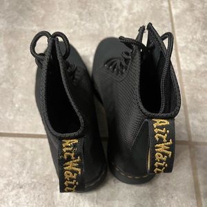 Doc Martens Boots